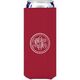 Double Circle Monogram Collapsible Slim Koozies Image 1 of 5